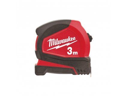 MILWAUKEE svinovací metr 3m