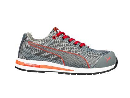 PUMA XELERATE KNIT S1P bezpečnostní polobotka